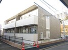 相鉄本線/和田町駅 徒歩6分 1階 築浅の外観