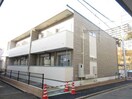  相鉄本線/和田町駅 徒歩6分 1階 築1年