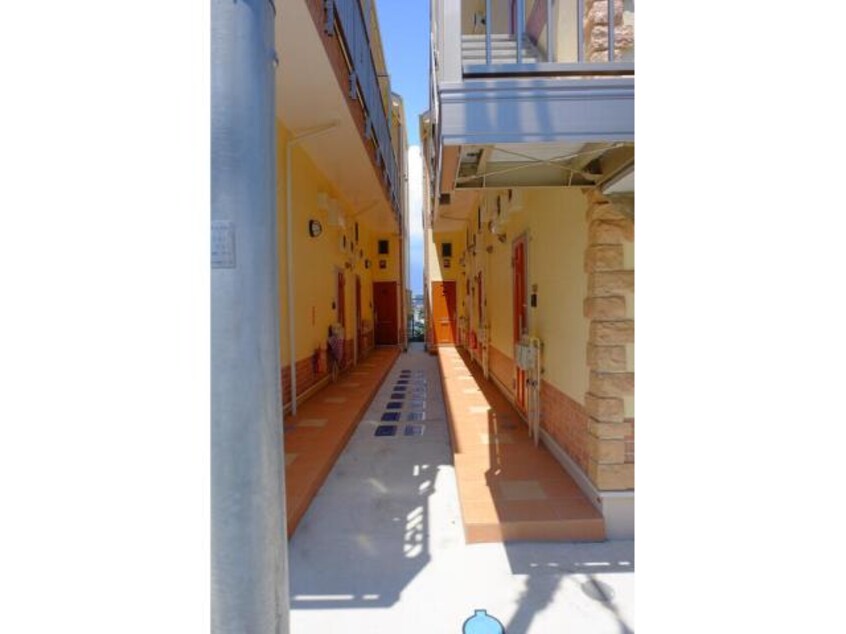  相鉄本線/西横浜駅 徒歩8分 2階 築12年