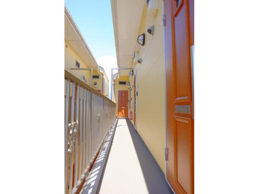  相鉄本線/西横浜駅 徒歩8分 2階 築12年