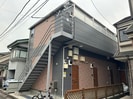 相鉄本線/上星川駅 徒歩12分 1階 築浅の外観