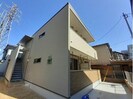 相鉄本線/星川駅 徒歩5分 1階 築浅の外観