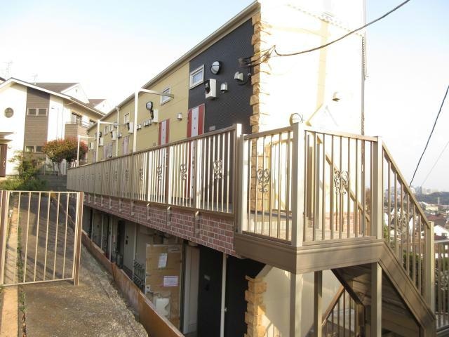  相鉄本線/上星川駅 徒歩14分 1階 築2年