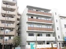 横浜市営地下鉄ブルーライン/三ツ沢下町駅 徒歩5分 1階 築浅の外観