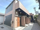 相鉄本線/上星川駅 徒歩11分 1階 築浅の外観