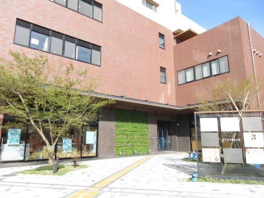  横須賀線/保土ケ谷駅 徒歩3分 6階 築2年