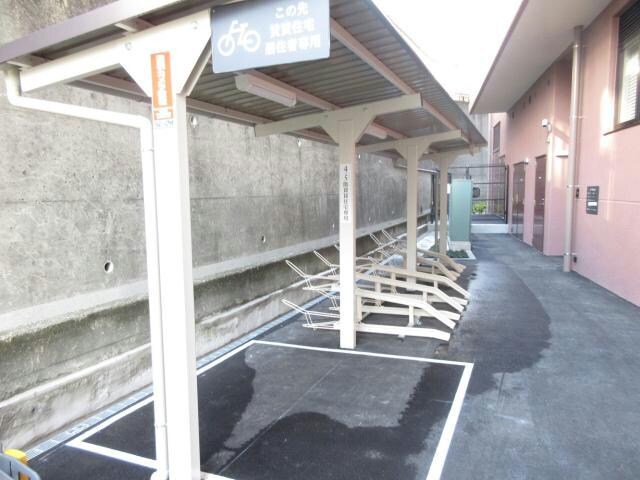  横須賀線/保土ケ谷駅 徒歩3分 6階 築2年