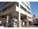 ビーンズ保土ヶ谷(ショッピングセンター/アウトレットモール)まで255m 横須賀線/保土ケ谷駅 徒歩3分 6階 築2年