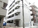 湘南新宿ライン/保土ケ谷駅 徒歩6分 4階 築浅の外観