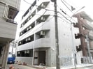 湘南新宿ライン/保土ケ谷駅 徒歩6分 4階 築浅の外観