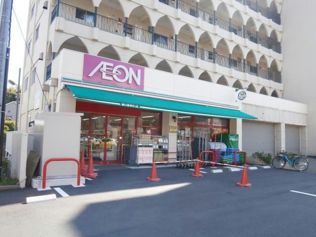 まいばすけっと保土ヶ谷町店(スーパー)まで215m 湘南新宿ライン/保土ケ谷駅 徒歩6分 2階 築2年