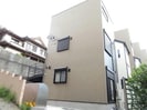 相鉄本線/星川駅 徒歩12分 1階 築浅の外観