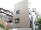 相鉄本線/星川駅 徒歩12分 1階 築浅の外観