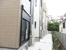 相鉄本線/星川駅 徒歩12分 1階 築1年