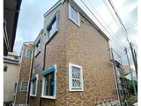 ハーミットクラブハウス横濱和田町