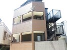 相鉄本線/天王町駅 徒歩4分 3階 築浅の外観