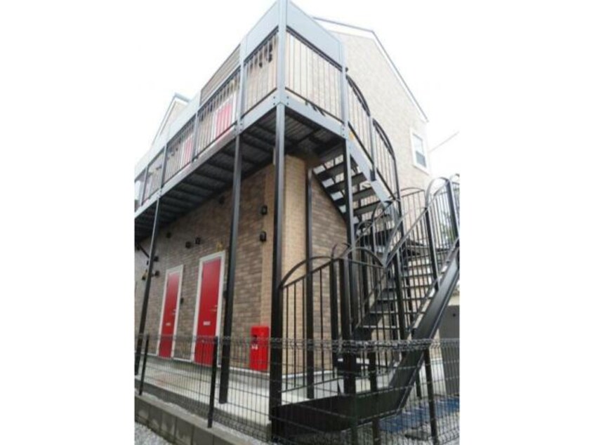  相鉄本線/西横浜駅 徒歩15分 2階 築5年