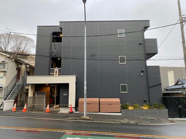  相鉄本線/和田町駅 徒歩8分 3階 築1年