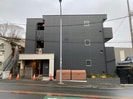 相鉄本線/和田町駅 徒歩8分 3階 築浅の外観