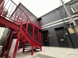 ハーミットクラブハウストゥギャザー横浜SALON