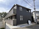 横須賀線/保土ケ谷駅 徒歩12分 1階 築浅の外観