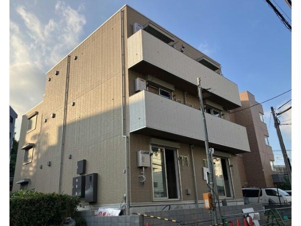  京急本線・久里浜線/井土ケ谷駅 徒歩5分 1階 築1年