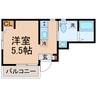 湘南新宿ライン/保土ケ谷駅 徒歩8分 1階 築浅 1Rの間取り