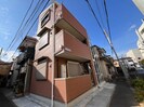 湘南新宿ライン/保土ケ谷駅 徒歩8分 1階 築浅の外観