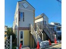 相鉄本線/星川駅 徒歩12分 1階 1年未満の外観