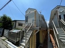相鉄本線/星川駅 徒歩12分 1階 1年未満の外観