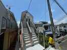 相鉄本線/星川駅 徒歩12分 2階 1年未満の外観