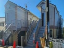 相鉄本線/星川駅 徒歩12分 2階 1年未満の外観