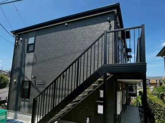  相鉄新横浜線/羽沢横浜国大駅 徒歩10分 2階 1年未満