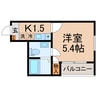 横須賀線/保土ケ谷駅 徒歩9分 1階 1年未満 1Kの間取り