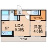 横須賀線/保土ケ谷駅 徒歩11分 1階 1年未満 1LDKの間取り