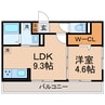 横須賀線/保土ケ谷駅 徒歩11分 3階 建築中 1LDKの間取り