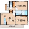 相鉄本線/和田町駅 徒歩16分 1階 建築中 2LDKの間取り