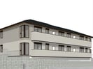 相鉄本線/和田町駅 徒歩16分 2階 建築中の外観