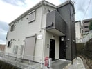 横須賀線/保土ケ谷駅 徒歩5分 2階 築浅の外観