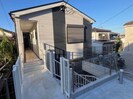 横須賀線/保土ケ谷駅 徒歩9分 1階 1年未満の外観