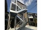 京急本線・久里浜線/戸部駅 徒歩10分 1階 1年未満の外観