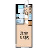京急本線・久里浜線/井土ケ谷駅 徒歩10分 1階 1年未満 1Kの間取り