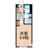 京急本線・久里浜線/井土ケ谷駅 徒歩10分 1階 1年未満 1Kの間取り