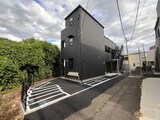 ラフィーネ西横浜