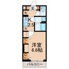 京急本線・久里浜線/井土ケ谷駅 徒歩8分 2階 1年未満 1Kの間取り