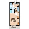 京急本線・久里浜線/井土ケ谷駅 徒歩8分 2階 1年未満 1Kの間取り