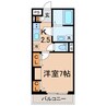 京急本線・久里浜線/井土ケ谷駅 徒歩8分 1階 1年未満 1Kの間取り