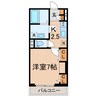 京急本線・久里浜線/井土ケ谷駅 徒歩8分 1階 1年未満 1Kの間取り