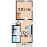 相鉄本線/上星川駅 徒歩7分 1階 建築中 1LDKの間取り