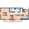 相鉄本線/上星川駅 徒歩7分 1階 建築中 1LDKの間取り